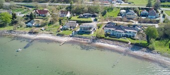 7 Person Holiday Home in Aabenraa