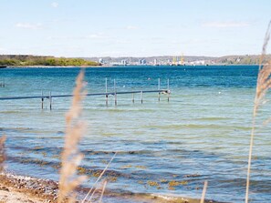 House | Water view