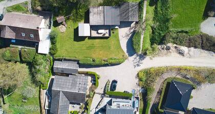 7 Person Holiday Home in Aabenraa
