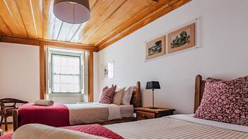 1 soveværelse, gratis Wi-Fi, sengetøj