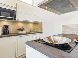 Appartement | Intérieur