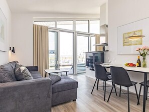 Apartamento | Opções para refeição