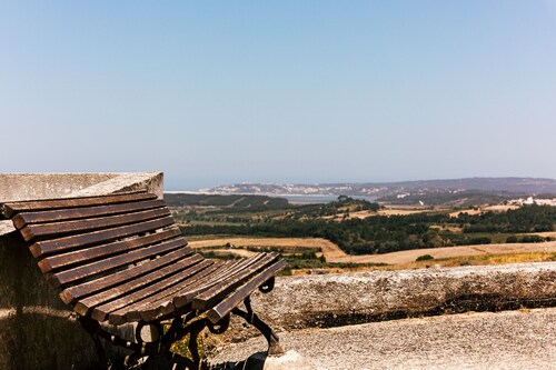 Óbidos Wonderful View