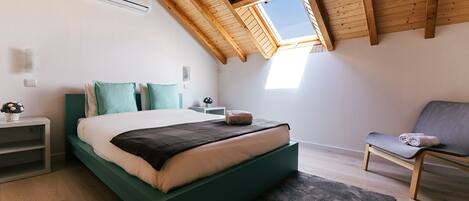 3 camere, Wi-Fi gratuito, lenzuola