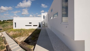 Property grounds - CASASUPERTUBOS - APART T1 (Atouguia da Baleia)