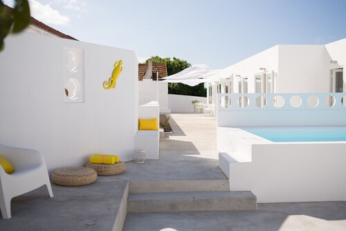 CASASUPERTUBOS - VILLA 9