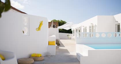 CASASUPERTUBOS - VILLA 9