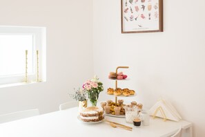 Dining - CASASUPERTUBOS - APART 13 (Peniche)