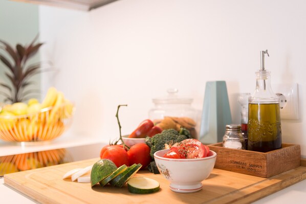 Frukost