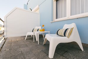 Terraço/pátio