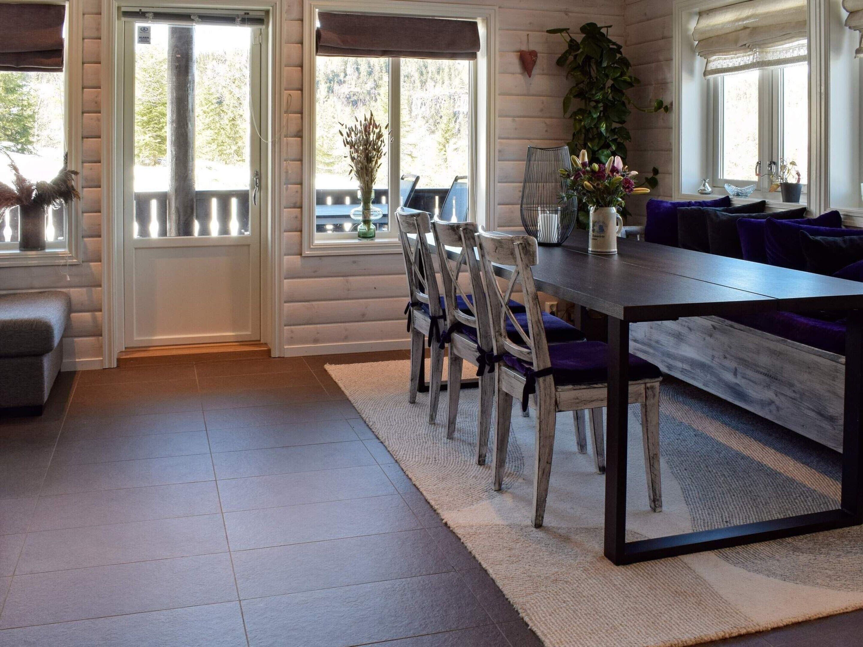 Ferienhaus | Speisen