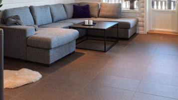 Hus | Oppholdsområde