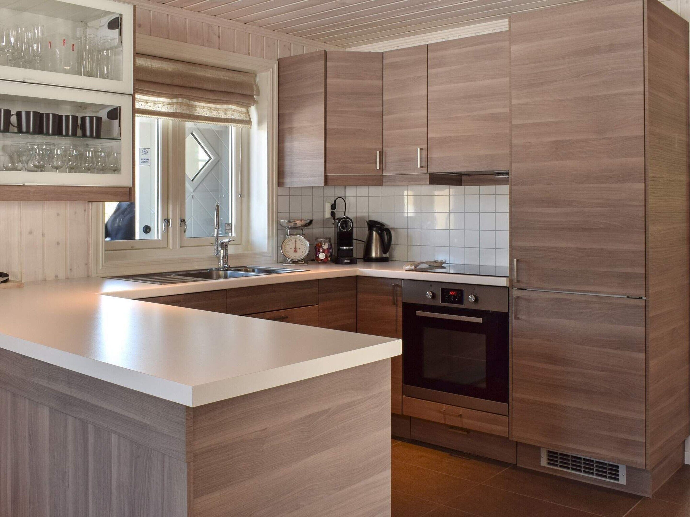 House | Private kitchen