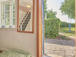 独立别墅 | 住宿内部