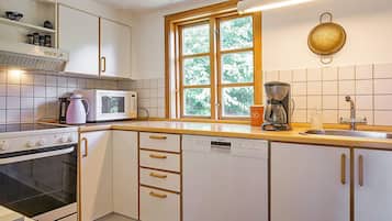 House | Private kitchen