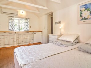 Casa | 3 habitaciones y muebles diferentes 