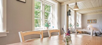 Charming Seaside Cottage - By Traum Ferienwohnungen