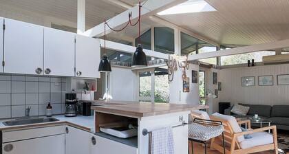 6 Person Holiday Home in Graested