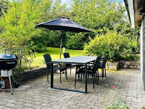 Ferienhaus | Speisen