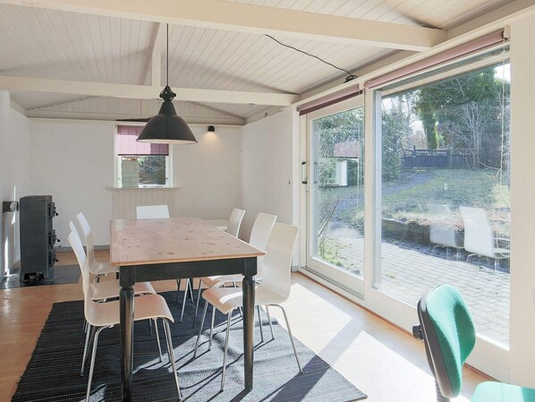 House | Interior