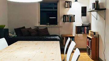 Ferienhaus | Speisen