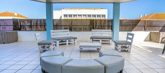 Maré Alta - Carreiro de Joannes