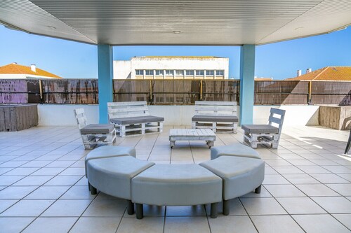 Maré Alta - Farilhões