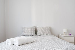 1 slaapkamer, gratis wifi, beddengoed