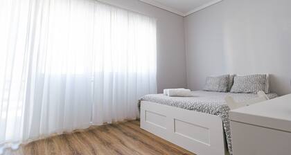 Maré Alta - Farilhões