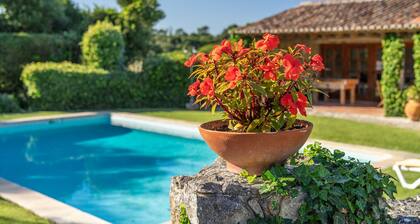 Country Village Senses - Casa Principal