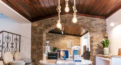 Country Village Senses - Casa Principal