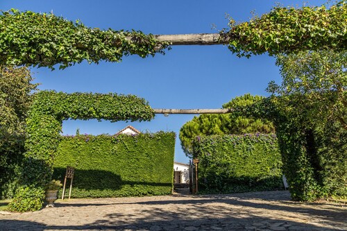 Country Village Senses - Casinha