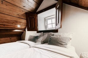 3 Schlafzimmer, kostenloses WLAN, Bettwäsche