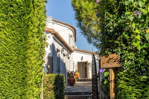 Country Village Senses - Casinha