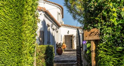 Country Village Senses - Casinha