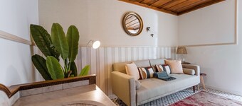 Casa Amarela