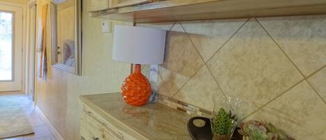 Zimmer, 1 Schlafzimmer | Eigene Küche