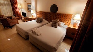 Unclassified image, 3 of 104, button - Sweet Rooms  (Luxor)