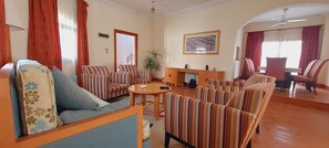 Reception - Sweet Rooms  (Luxor)
