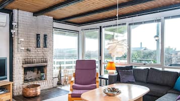 Hus | Interiør