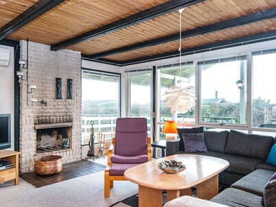 6 Person Holiday Home in Ronde