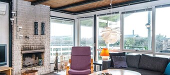 6 Person Holiday Home in Ronde
