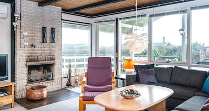 6 Person Holiday Home in Ronde