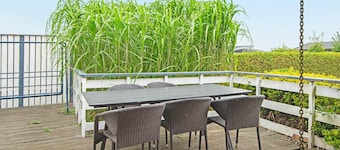 6 Person Holiday Home in Ronde