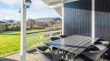 Casa | Vistas desde el alojamiento