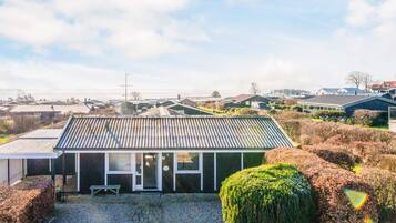 獨棟房屋 | 外觀