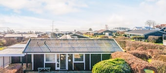 6 Person Holiday Home in Ronde