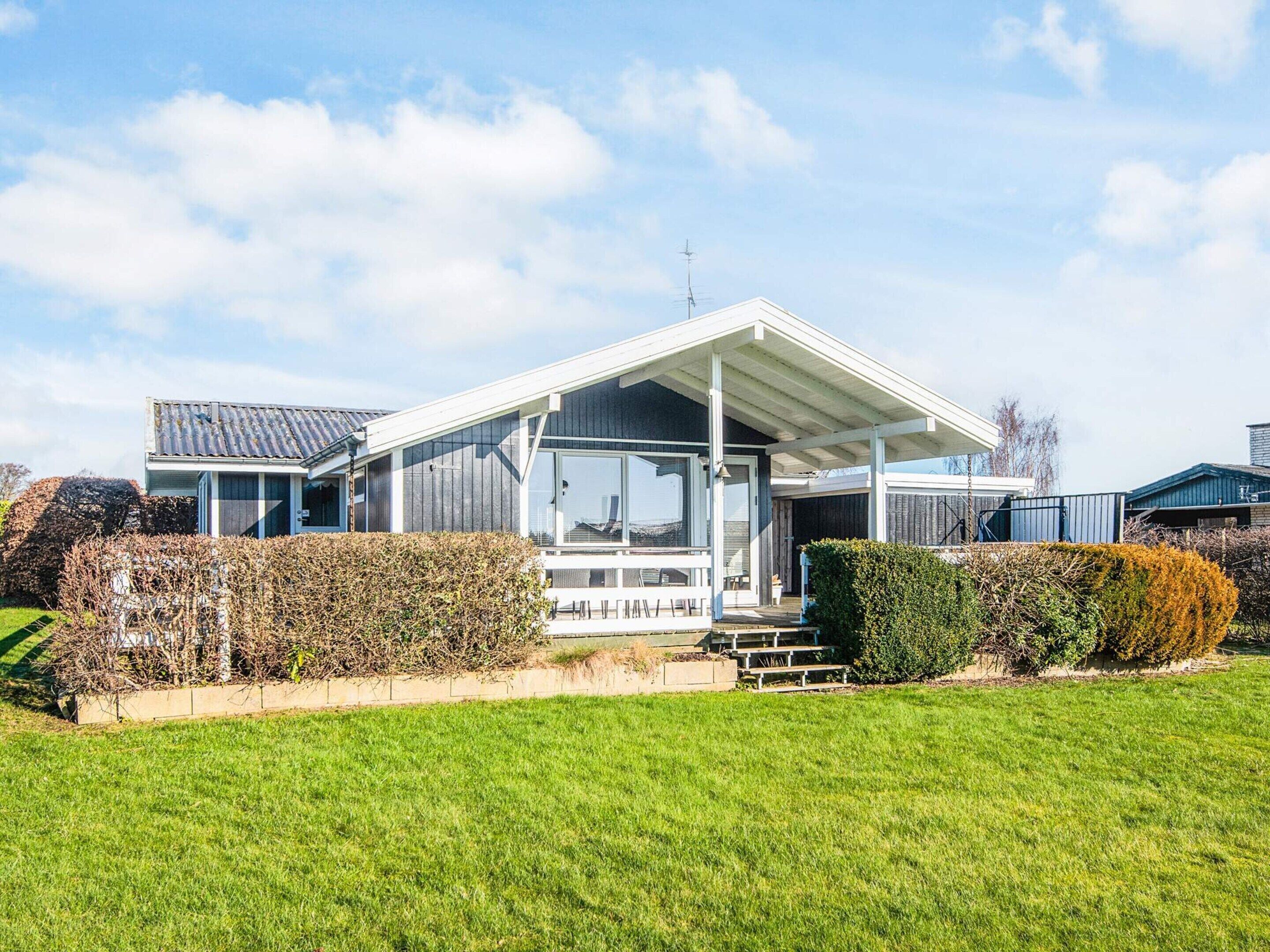 House | View from property