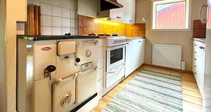 8 Person Holiday Home in Ulrika-by Traum