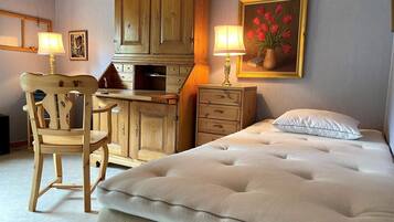 Huis | 5 slaapkamers